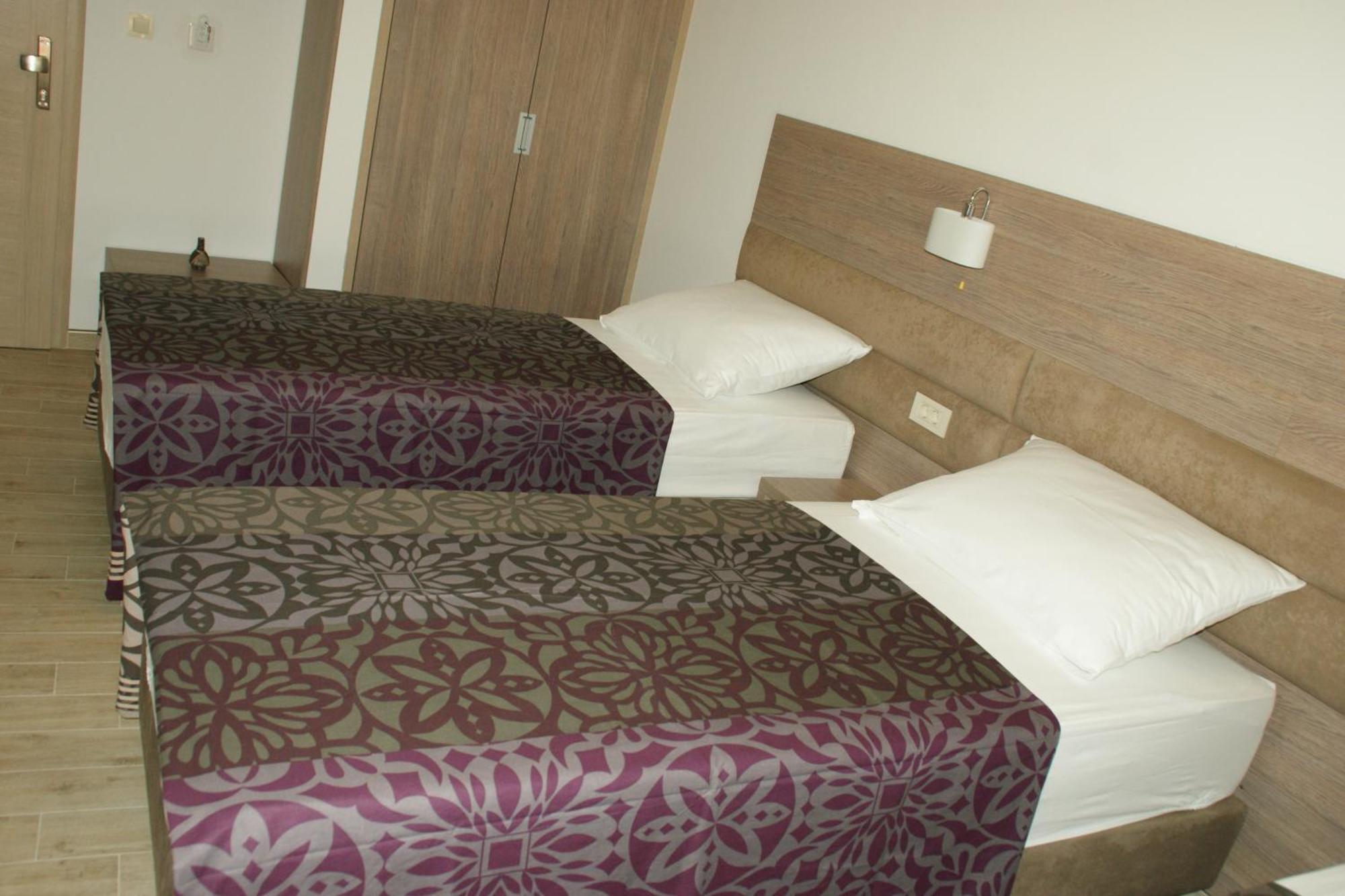 Villa Martini - Apartments & Rooms Vukovar Rum bild